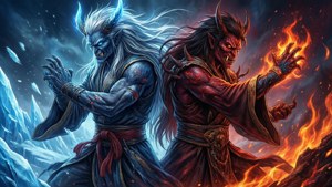 Upper Moon Alliance