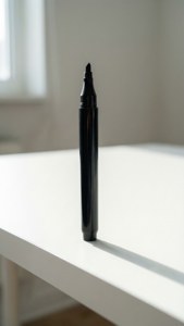 Upright Minimalism
