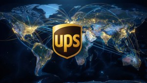 UPS Global Network