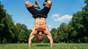 Upside Down