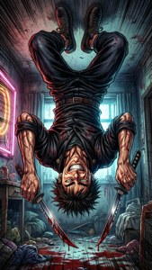 Upside Down