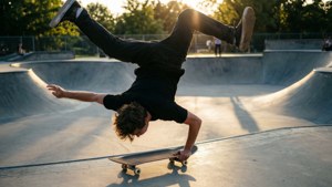 Upside Down