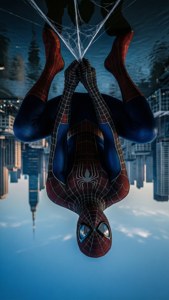 Upside Down World