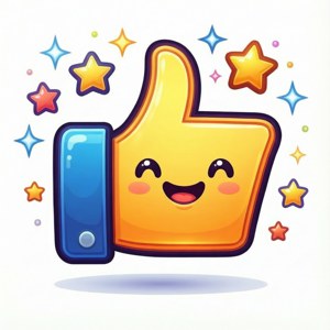 Upvote Smiley