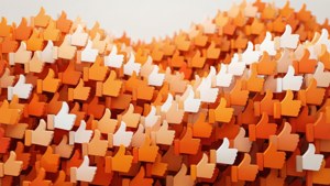 Upvote Wave