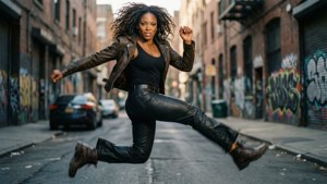 Urban Action