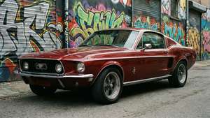 Urban Art Classic