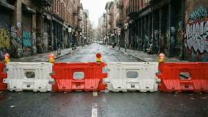 Urban Barricade