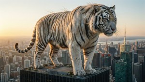 Urban Beast