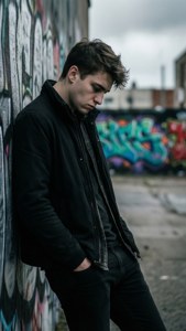 Urban Boredom