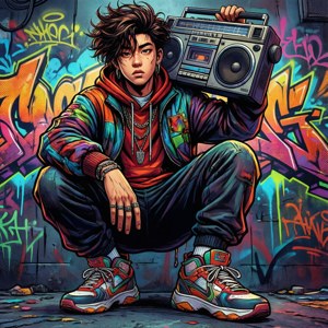 Urban Boyfriend Beat