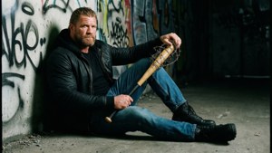 Urban Brawler