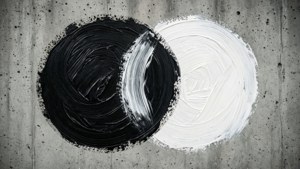 Urban Brush Venn