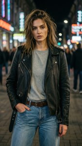 Urban Bullet