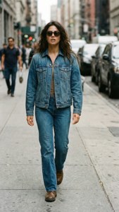 Urban Casual