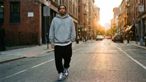 Urban Casual