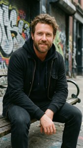 Urban Casual