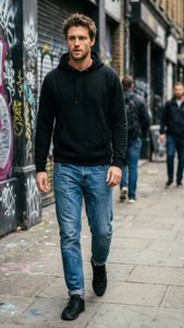 Urban Casual