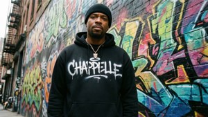 Urban Chappelle