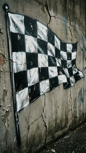 Urban Checkered