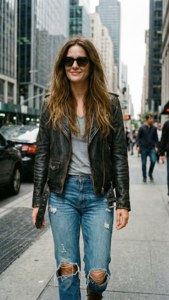 Urban Chic