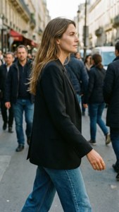Urban Chic