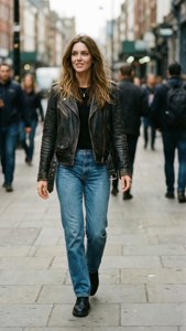 Urban Chic