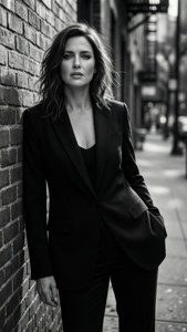 Urban Chic