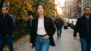 Urban Chic Stroll