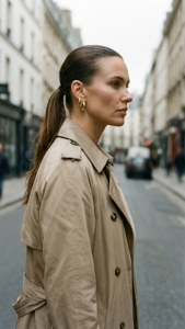 Urban Clean Chic