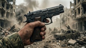Urban Combat Grip