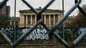 Urban Contrast