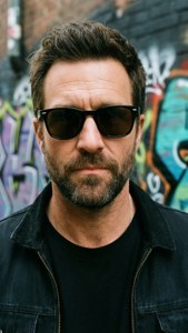 Urban Cool