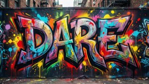 Urban Dare
