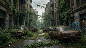 Urban Decay