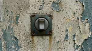 Urban Decay Power Button