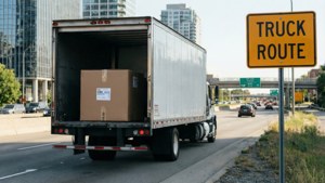 Urban Delivery