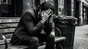 Urban Despair