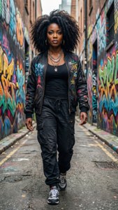 Urban Edge