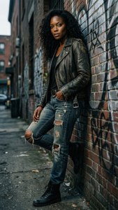 Urban Edge