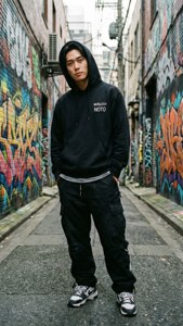 Urban Edge