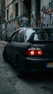 Urban Edge