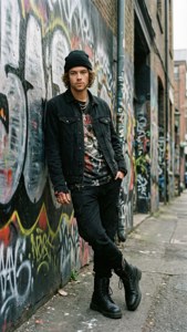 Urban Edge