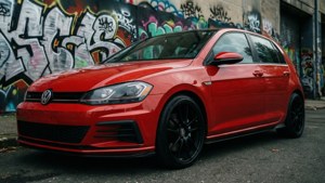Urban Edge Jetta