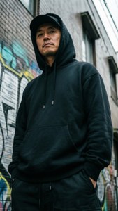 Urban Edge Style
