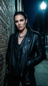 Urban Edgy Sadie
