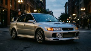 Urban Evo IX Night