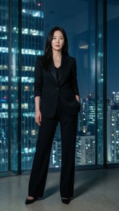 Urban Executive