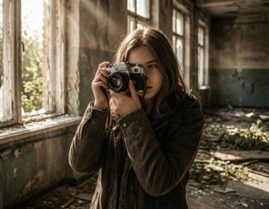 Urban Explorer