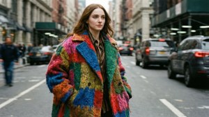 Urban Fashion Walk